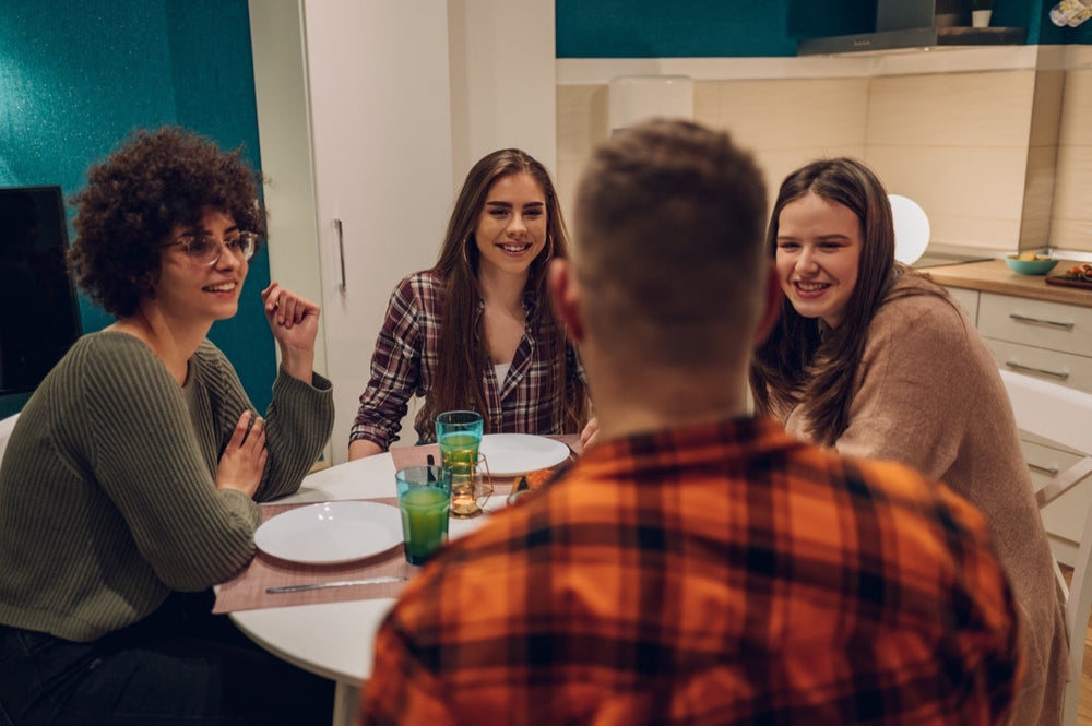 Uni Students: Stock Up on Pies Online for Cold January Nights In