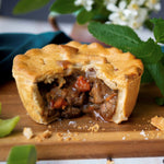 Have we got a treat for you? Don’t miss our Limited Edition Lamb and Mint Pie