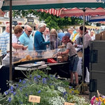 Petersfield Farmers' Market – 6th October