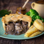 Best Steak Pies