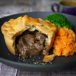 Speciality Pies