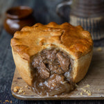 Lamb, Redcurrant and Rosemary Pie (270g)