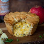 Scrumpy Cheese and Onion Pie (270g)