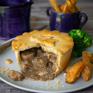 Game Pie (270g)