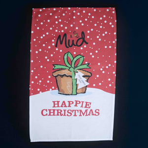 Tea Towel (Christmas)