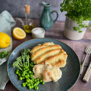 Luxury Fish Pie 470g